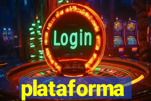 plataforma estrangeira slots